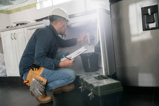 Best Commercial Plumbing Services  in Alameda, CA