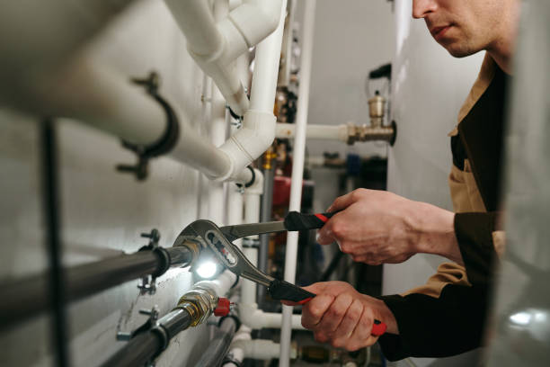 Best Residential Plumbing Services  in Alameda, CA