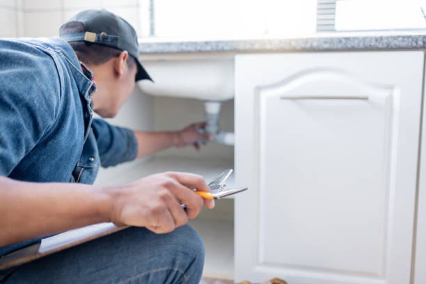 Best Water Leak Repair  in Alameda, CA