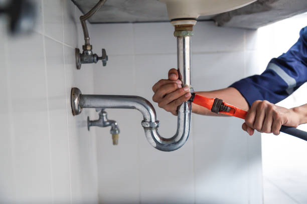 Best Same-Day Plumbing Service  in Alameda, CA